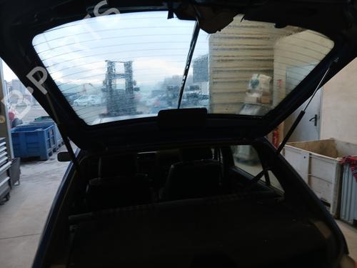 Heckklappendämpfer für PEUGEOT 106 II (1A_, 1C_) 1.4 i (75 hp) 31351698