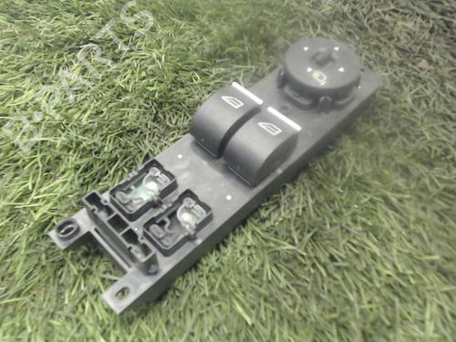 Left front window switch FORD FIESTA VI (CB1, CCN) 1.5 TDCi | BP20884898I27 