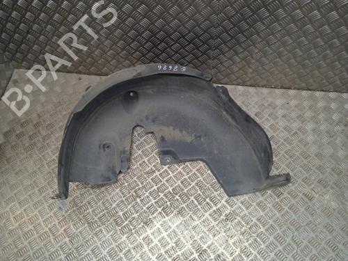 Used Wheel arch PEUGEOT 208 I (CA_, CC_) 1.4 HDi (68 hp) 21277405