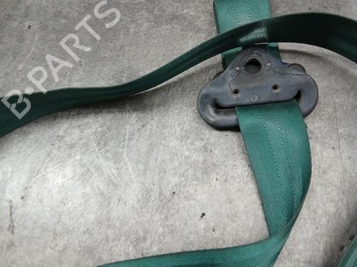 Used Front right seatbelt Front right seatbelt CITROËN SAXO (S0, S1) 1.1 X, SX (60 hp) 30600097 30600097