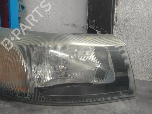 Phare droit FORD TRANSIT Platform/Chassis (FM_ _, FN_ _) 2.0 TDCi (F_E_, F_F_) (125 hp) 29936078