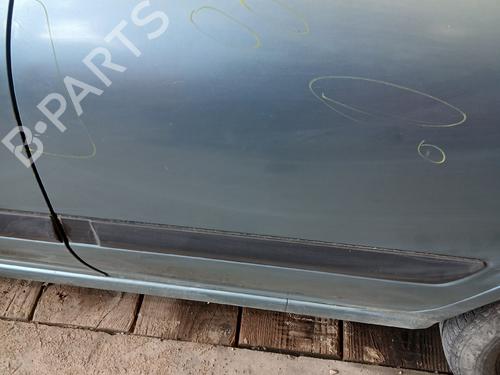 Used Left rear door Left rear door NISSAN ALMERA II Hatchback (N16) [2000-2026] 36011110 36011110