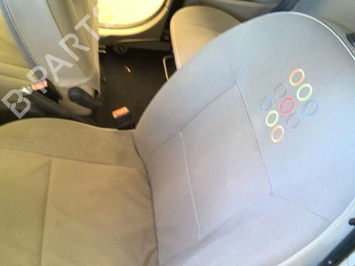 Sæde sæt RENAULT TWINGO II (CN0_) 1.2 16V (CN0K, CN0V, CN0A) | BP39422949C78 - Image 10