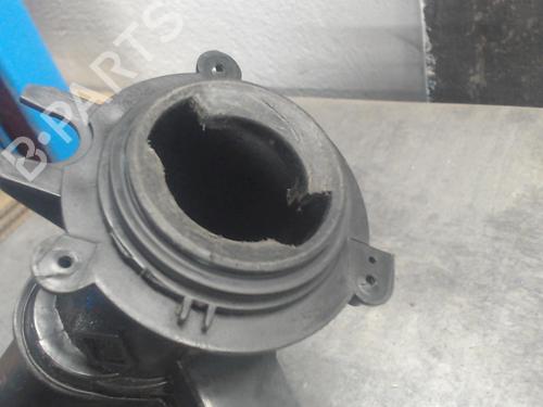 Pipe PEUGEOT PARTNER MPV (5_, G_) 2.0 HDI | BP31624942M125