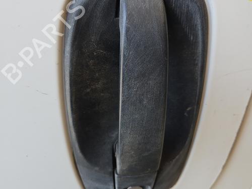 Used Front left exterior door handle Front left exterior door handle RENAULT TRAFIC II Bus (JL) [2001-2026] 36010663 36010663
