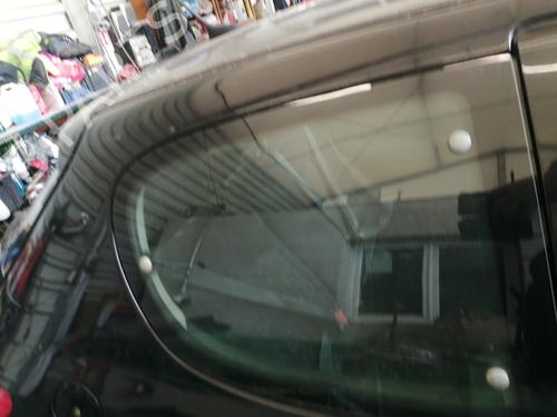 Panel rute bak høyre PEUGEOT 206 Hatchback (2A/C) 2.0 HDI 90 | BP26504393C92 