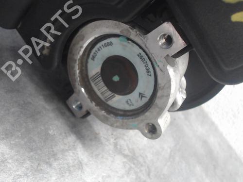 Steering pump PEUGEOT 206 Hatchback (2A/C) 2.0 HDI 90 | BP20880107M99 