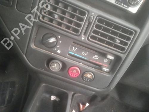 Used Climate control PEUGEOT 106 II (1A_, 1C_) 1.0 i (50 hp) 23795505