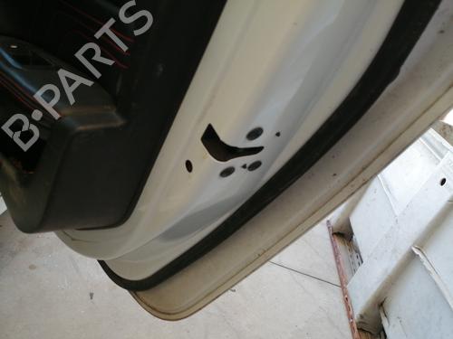Rear right lock PEUGEOT 308 SW II (LC_, LJ_, LR_, LX_, L4_) 1.6 BlueHDi 120 | BP27567648C99 