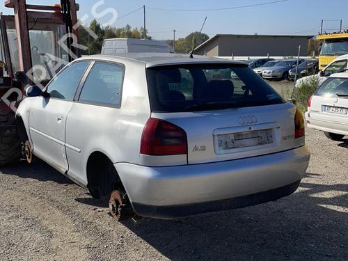 Underbody protection AUDI A3 (8L1) 1.9 TDI | BP20886786M92 