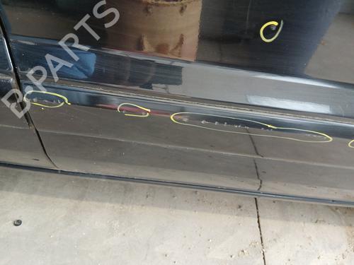 Dør højre fortil FORD FUSION (JU_) 1.4 TDCi | BP30003264C3 