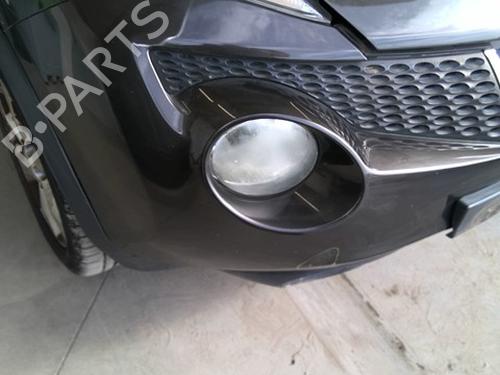 front-bumper-nissan-juke-f15-2010-2011-2012-2013-2014-2015-2016-2017-2018-2019-39215790 main image