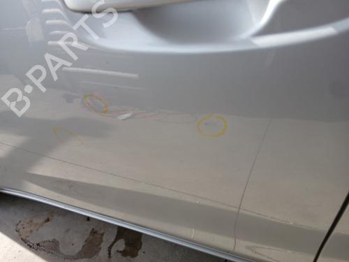 Used Left front door TOYOTA VERSO (_R2_) 1.6 D4-D (WAR20_) (112 hp) 32166770