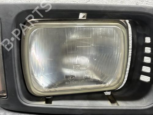 Right headlight PIAGGIO PORTER Platform/Chassis 1.0 | BP29760296C29