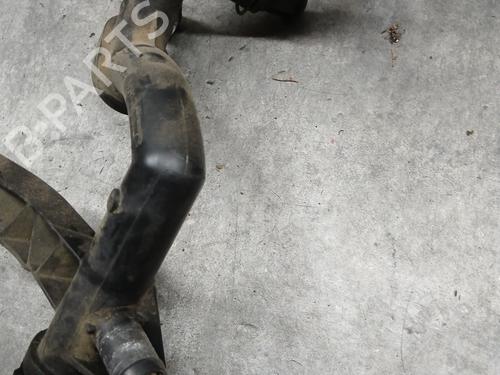 Pipe PEUGEOT 307 (3A/C) 1.6 HDi 110 | BP31264432M125  - Image 9