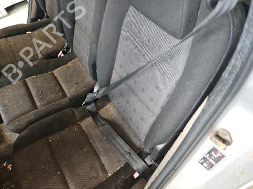 Used Rear left seatbelt Rear left seatbelt PEUGEOT 307 SW (3H) [2002-2009] 34358014 34358014