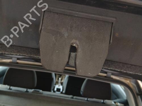 Serrure hayon OPEL ASTRA H (A04) 1.7 CDTI (L48) (100 hp) 29936070