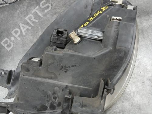 Scheinwerfer rechts für Scheinwerfer rechts 30615266 30615266