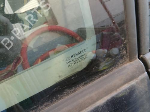 Rear right quarter glass RENAULT ESPACE IV (JK0/1_) 2.2 dCi (JK0H) | BP29923105C92