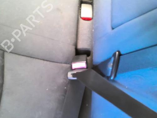 Used Seat buckle Seat buckle MERCEDES-BENZ C-CLASS T-Model (S203) C 220 CDI (203.206, 203.208) (143 hp) 39937789 39937789