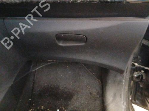 Glove box CITROËN DS3 (SA_) 1.6 THP 155 | BP30177214C95