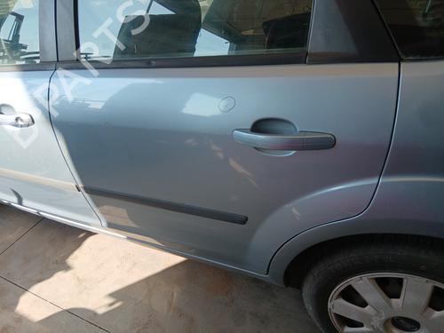 Left rear door FORD FOCUS II Saloon (DB_, FCH, DH) 1.8 TDCi | BP29327469C4 