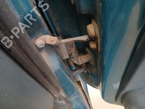 Hinge/Door check strap RENAULT KANGOO (KC0/1_) 1.9 dTi (KC0U) | BP29888722C146