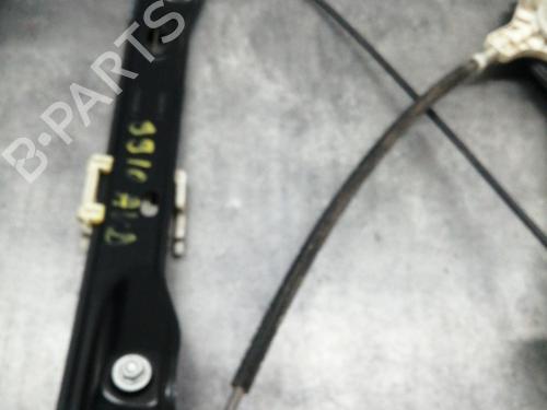 Front right window mechanism BMW 3 (E90) 320 d | BP24799137C23 