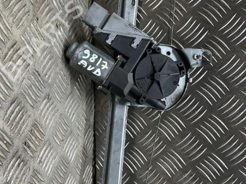 Used Front right window mechanism Front right window mechanism 20884268 20884268