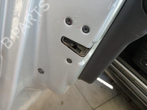 Front left lock VOLVO V50 (545) D5 | BP29968781C98