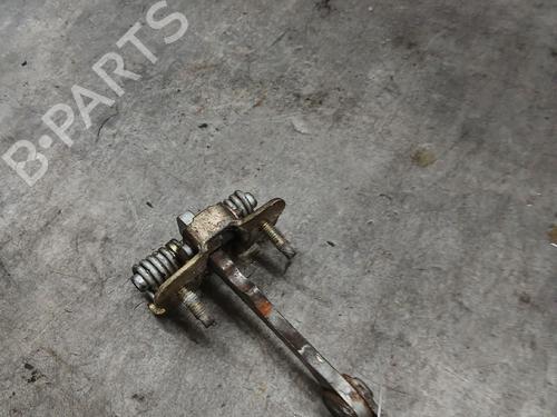 Used Hinge/Door check strap Hinge/Door check strap RENAULT MASTER II Platform/Chassis (ED/HD/UD) 2.5 D (80 hp) 36369153 36369153