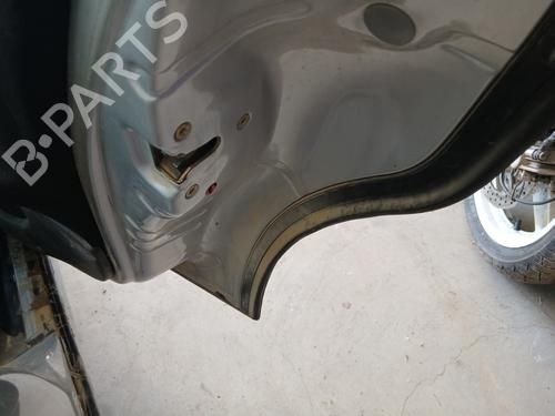 Used Rear right lock PEUGEOT 406 (8B) 2.0 HDI 110 (109 hp) 31998213