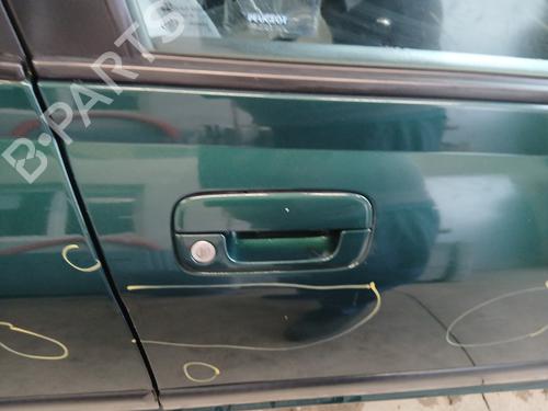 Right front door PEUGEOT 406 Break (8E/F) 2.1 TD 12V | BP30156612C3