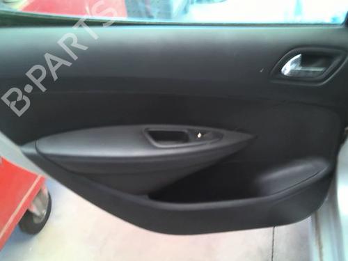 Used Rear left window mechanism Rear left window mechanism PEUGEOT 308 I (4A_, 4C_) 1.6 HDi (109 hp) 38940915 38940915