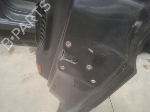 Used Front right lock FIAT ULYSSE (179_) 2.2 JTD (128 hp) 23793690