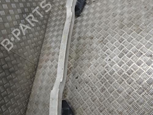 Used Rear bumper reinforcement Rear bumper reinforcement OPEL MERIVA A MPV (X03) 1.7 CDTI (E75) (100 hp) 34474962 34474962