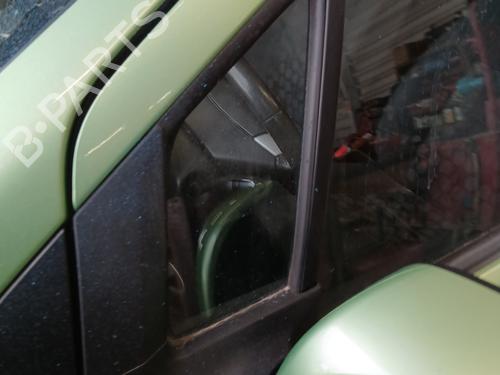 Used Front left quarter glass SUZUKI SPLASH (EX) 1.0 (A5B310) (65 hp) 31359106