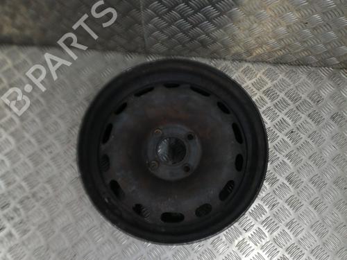 Used Rim PEUGEOT 308 I (4A_, 4C_) 1.6 HDi (109 hp) 25864287