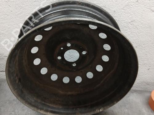Rim NISSAN MICRA III (K12) 1.5 dCi | BP29616510C45 