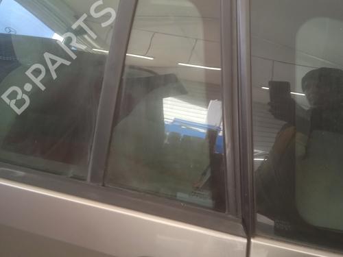 Rear left door window FORD FUSION (JU_) 1.4 TDCi | BP22131629C20 