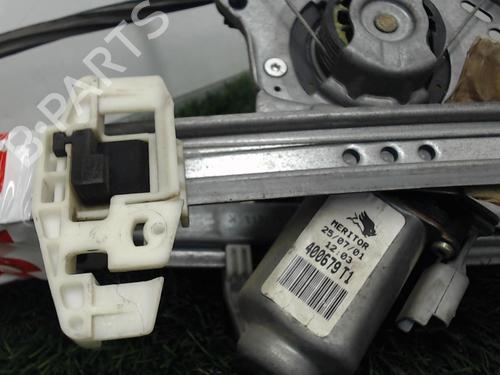 Used Front right window mechanism Front right window mechanism CITROËN XSARA (N1) 2.0 HDi 90 (90 hp) 20887311 20887311
