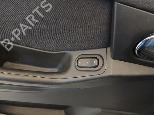 Left rear window switch OPEL MERIVA A MPV (X03) 1.6 (E75) | BP38058504I29 - Image 2