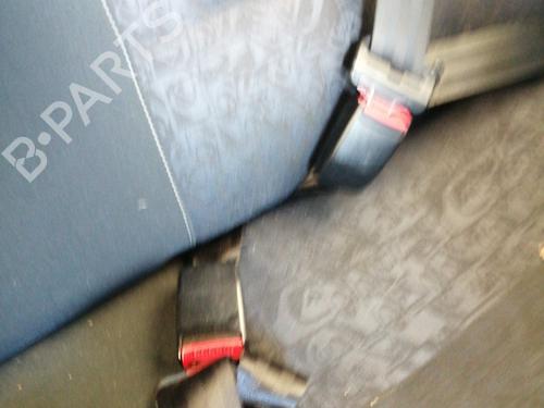 Seat buckle PEUGEOT 106 II (1A_, 1C_) 1.1 i | BP25864238I32 