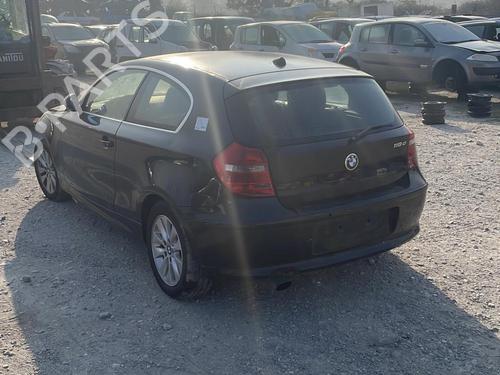 Left taillight BMW 1 (E81) 118 d | BP20885423C34 