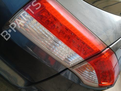 Right tailgate light RENAULT LAGUNA III (BT0/1) 1.5 dCi (BT00, BT0A, BT0T, BT1J) | BP30129770C80 