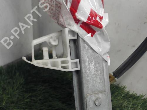 Front right window mechanism CITROËN XSARA PICASSO (N68) 2.0 HDi | BP20883399C23 