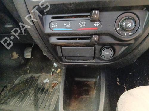 Climate control CITROËN SAXO (S0, S1) 1.4 VTS | BP30080521I5