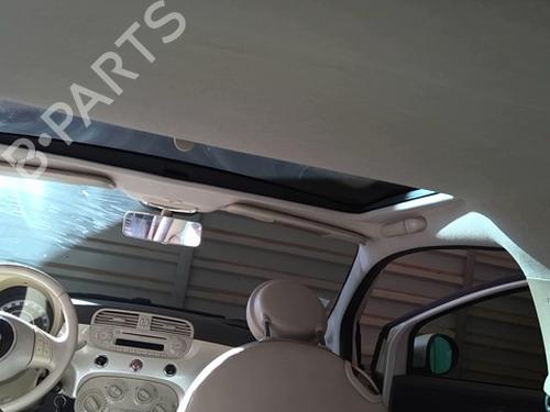 Used Interior roof Interior roof FIAT 500 (312_) 0.9 (312AXG1A, 312.AXG11) (86 hp) 40444404 40444404