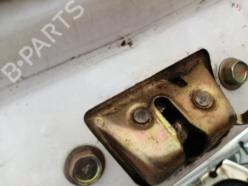 Tailgate lock NISSAN MICRA II (K11) 1.0 i 16V | BP26178806C101 