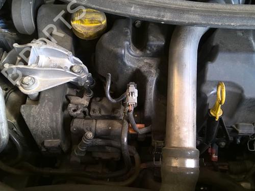 Used Engine Engine 39114813 39114813